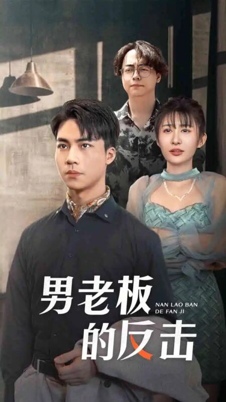 男老板的反击（18集）-年糕资源网