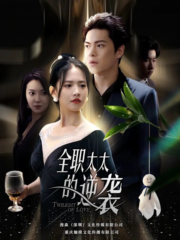 全职太太的逆袭（80集）-年糕资源网