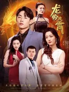 龙吟九霄（100集）-年糕资源网