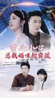 爹地小心：总裁妈咪超霸道（80集）-年糕资源网