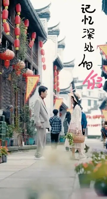记忆深处的你（34集）张星禾-年糕资源网