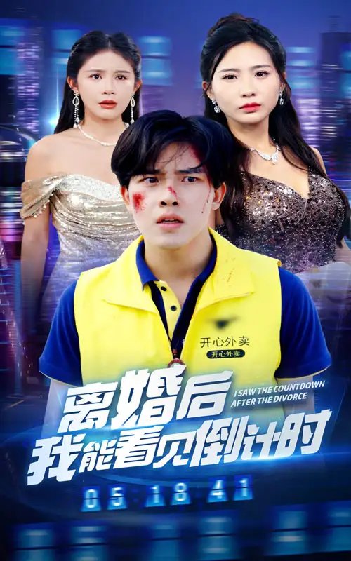 离婚后我能看见倒计时（60集）-年糕资源网