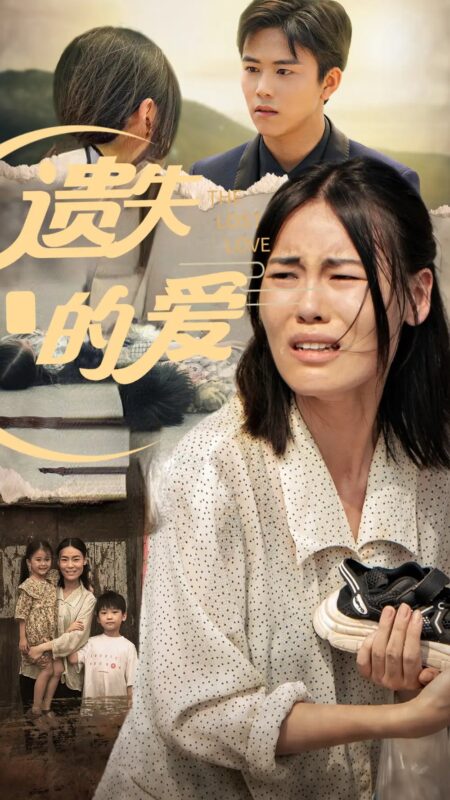 遗失的爱（30集）-年糕资源网