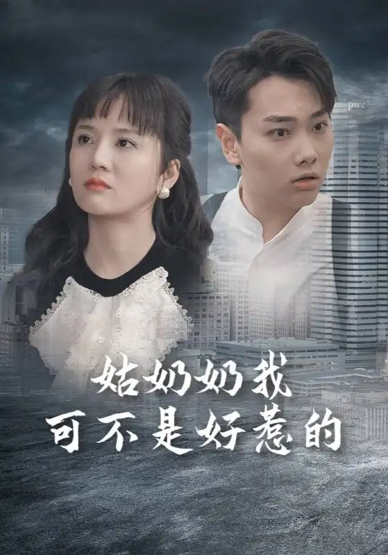 姑奶奶我可不是好惹的（100集）-年糕资源网