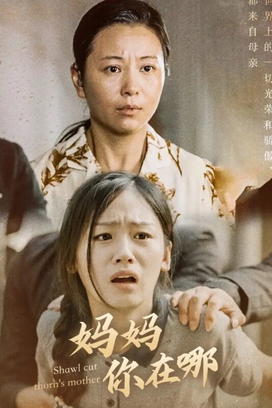 妈妈你在哪&春风不改旧时波（70集）-年糕资源网