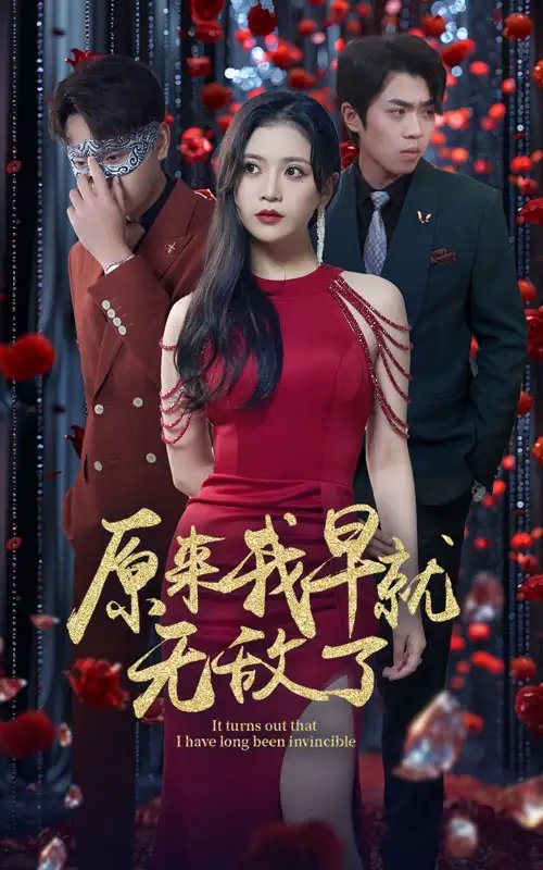 原来我早就无敌了（80集）宣以豪-年糕资源网