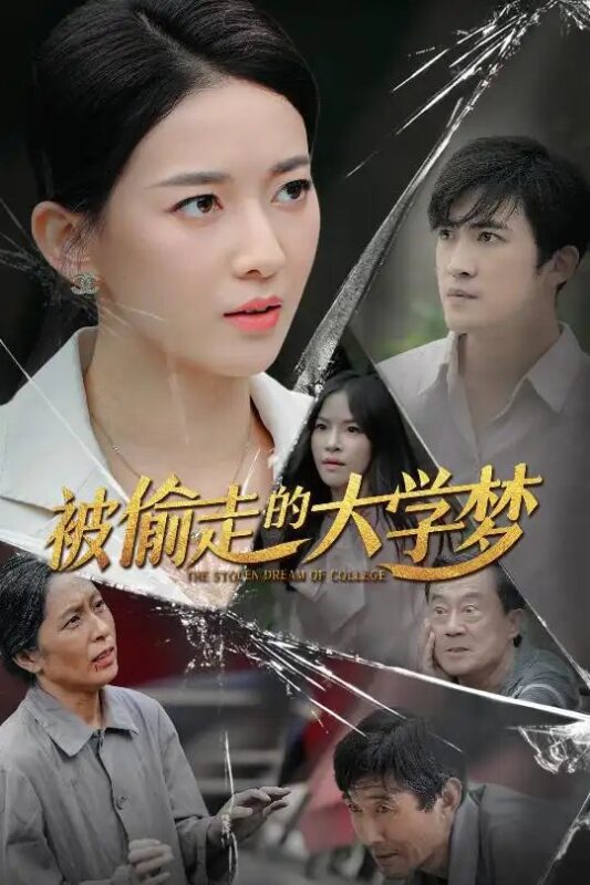 被偷走的大学梦（71集）-年糕资源网