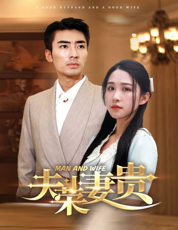 夫荣妻贵(79集)-年糕资源网