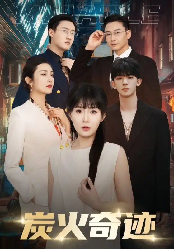 炭火奇迹（70集）-年糕资源网