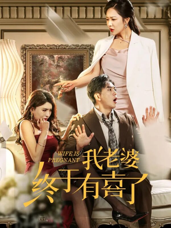 我老婆终于有喜了（40集）钟莹玲-年糕资源网