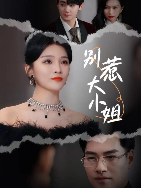 别惹大小姐（31集）杨妍-年糕资源网