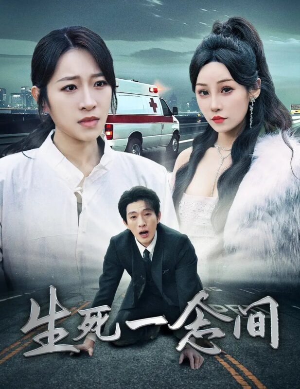 生死一念间（60集）-年糕资源网