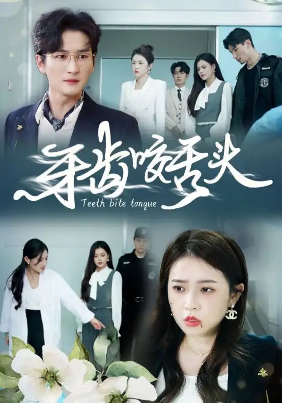 牙齿咬舌头&错打婆婆我悔不当初（35集）-年糕资源网