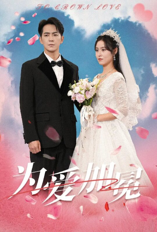 为爱加冕（30集）-年糕资源网