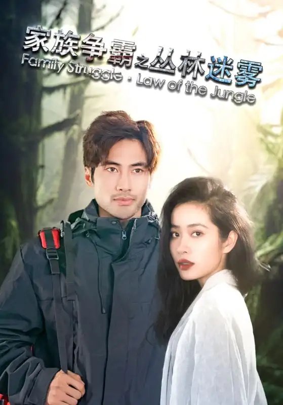 家族争霸之丛林迷雾（55集）-年糕资源网