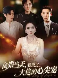 离婚当天，我成了大佬的心尖宠（60集）-年糕资源网