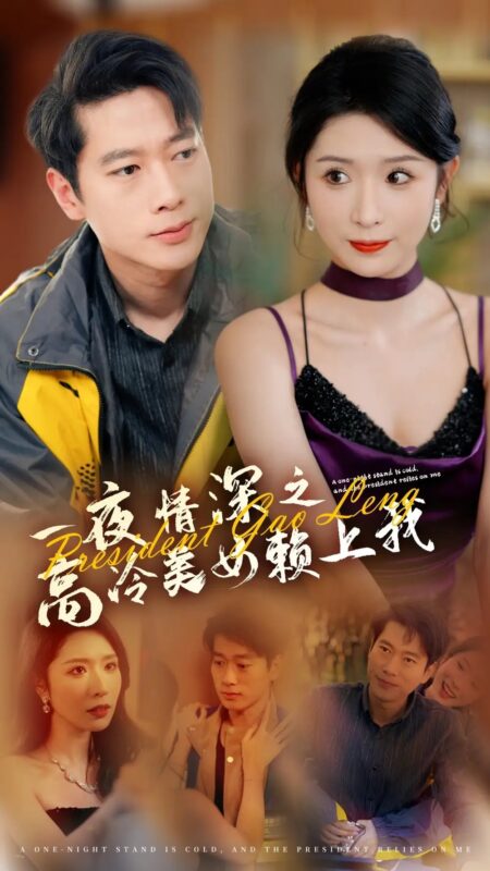 一夜情深之高冷美女赖上我（71集）张子安-年糕资源网