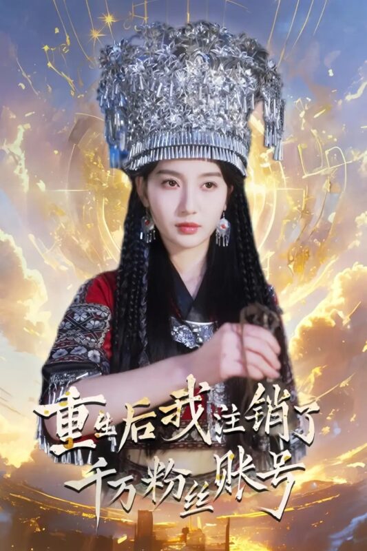 重生后我注销了千万粉丝账号（55集）魏凡舒-年糕资源网