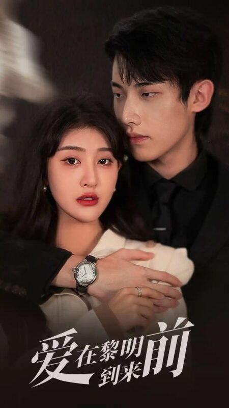爱在黎明到来前（36集）喻嘉琳-年糕资源网