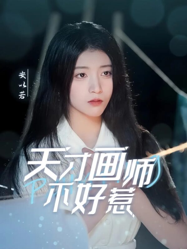 天才画师不好惹（30集）免费短剧夸克网盘资源全集-年糕资源网