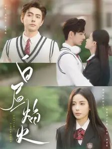 白昼焰火（100集）李豪＆张珊免费短剧夸克网盘资源全集-年糕资源网