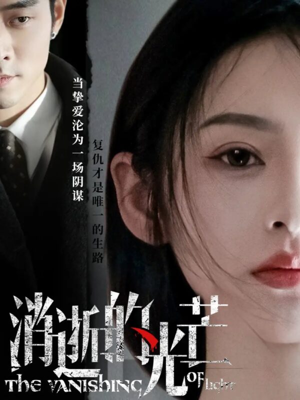 消逝的光芒（55集）曹天恺＆觅七免费短剧夸克网盘资源全集-年糕资源网