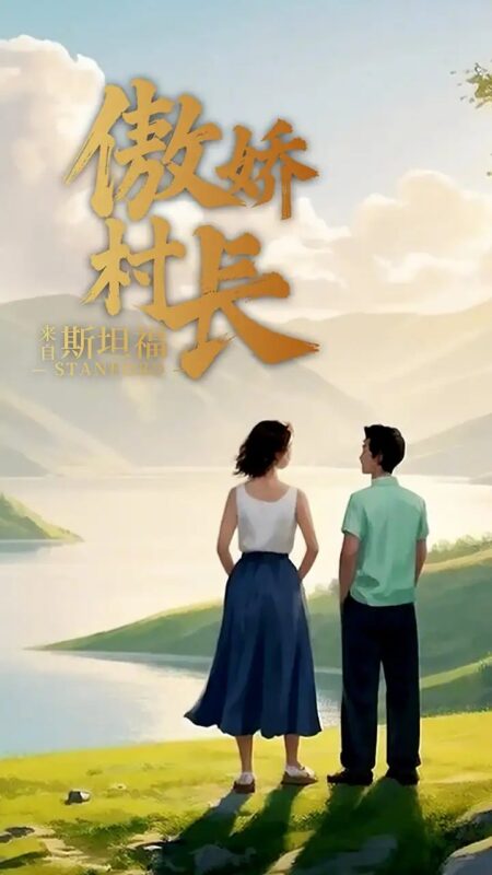 傲娇村长来自斯坦福（20集）免费短剧夸克网盘资源全集-年糕资源网