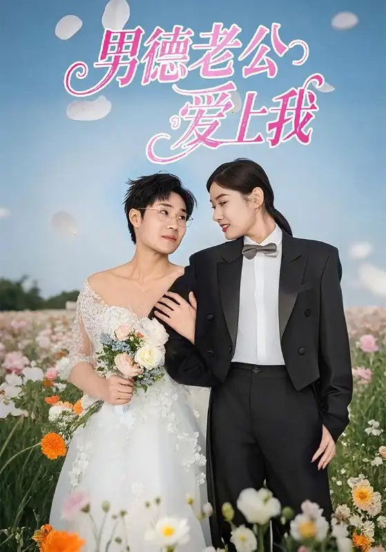 男德老公爱上我（53集）免费短剧夸克网盘资源全集-年糕资源网