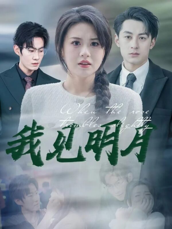 我见明月（74集）张屹杨＆王冰冰免费短剧夸克网盘资源全集-年糕资源网