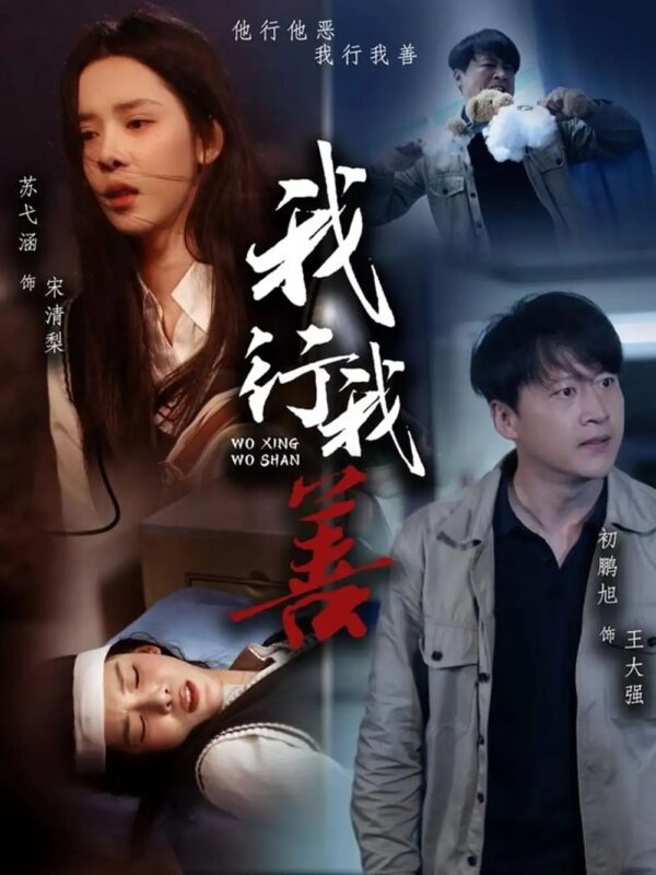 我行我善（53集）苏弋涵&永琪免费短剧夸克网盘资源全集-年糕资源网