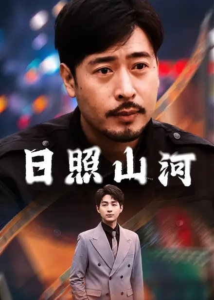 日照山河（66集）华雯免费短剧夸克网盘资源全集-年糕资源网