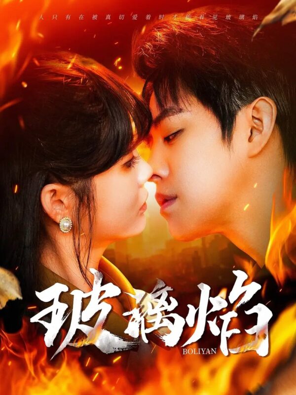 玻璃焰（108集）王朝阳＆赵美旋免费短剧夸克网盘资源全集-年糕资源网