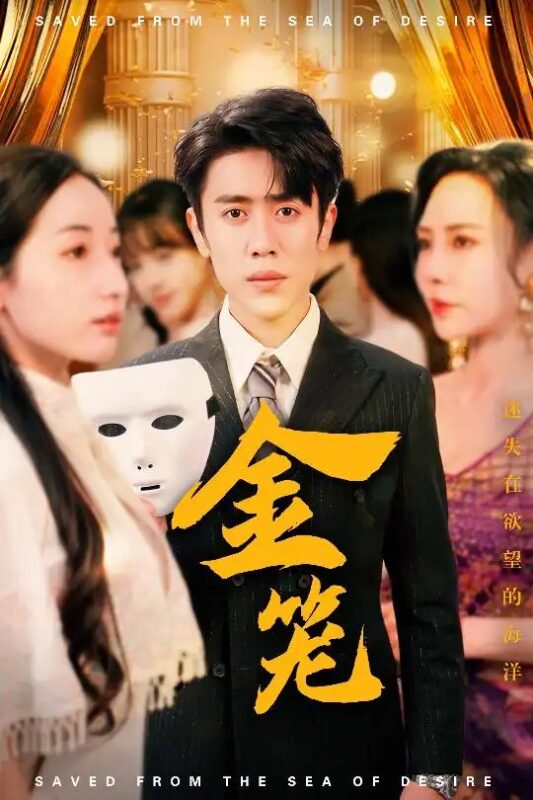 金笼（31集）徐忠慧&高蕊&江婉秋 - 免费短剧资源全集-年糕资源网