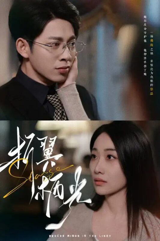 折翼栖光（43集）白杨滋&张钰静 - 免费短剧资源全集-年糕资源网