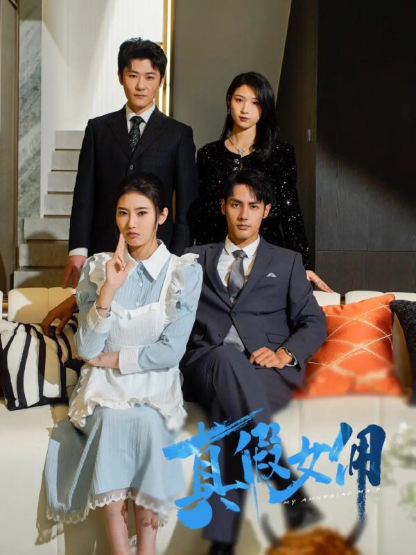 真假女佣（56集）申芳赫 - 免费短剧资源全集-年糕资源网