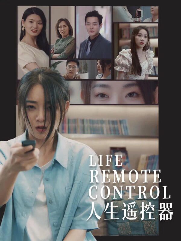 人生遥控器（20集）李冰冰&王艺珂 - 免费短剧资源全集-年糕资源网