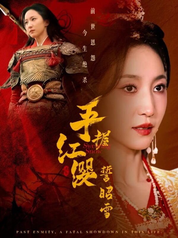 手握红缨誓昭雪（80集）成乔斯＆赵慧楠 - 免费短剧资源全集-年糕资源网