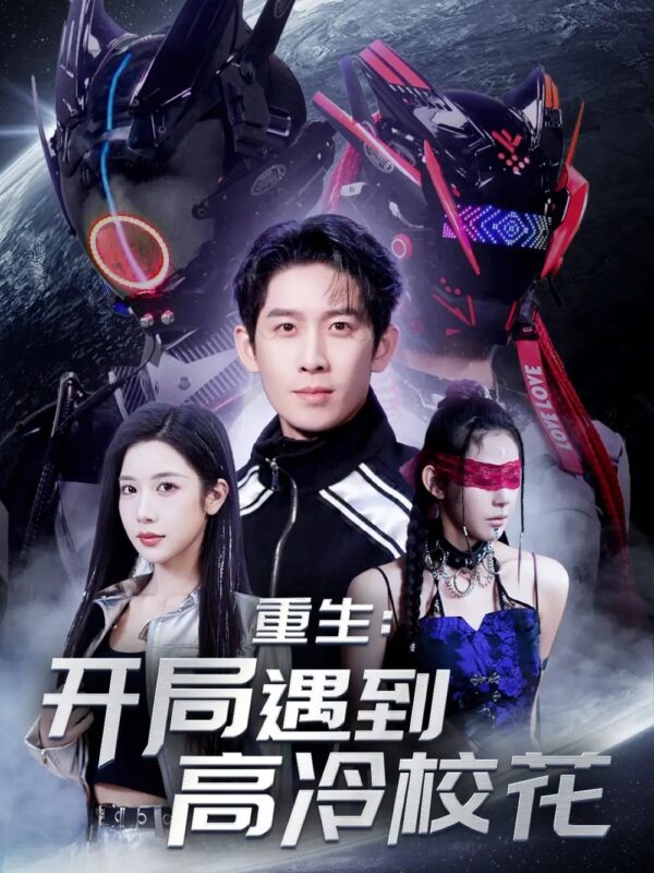 重生：开局遇到高冷校花（70集）彭羽&林琦婷&杨桃&刘涵飞&欧阳千然 - 免费短剧资源全集-年糕资源网