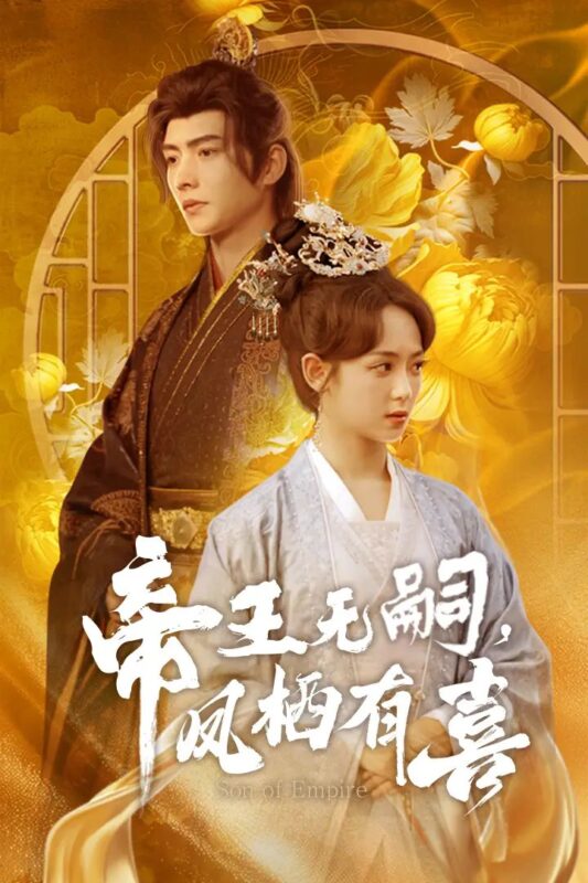 帝王无嗣，凤栖有喜（65集）明川&李雪阳 - 免费短剧资源全集-年糕资源网