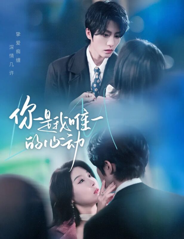 你是我唯一的心动（60集）陈云廷＆于小琬 - 免费短剧资源全集-年糕资源网