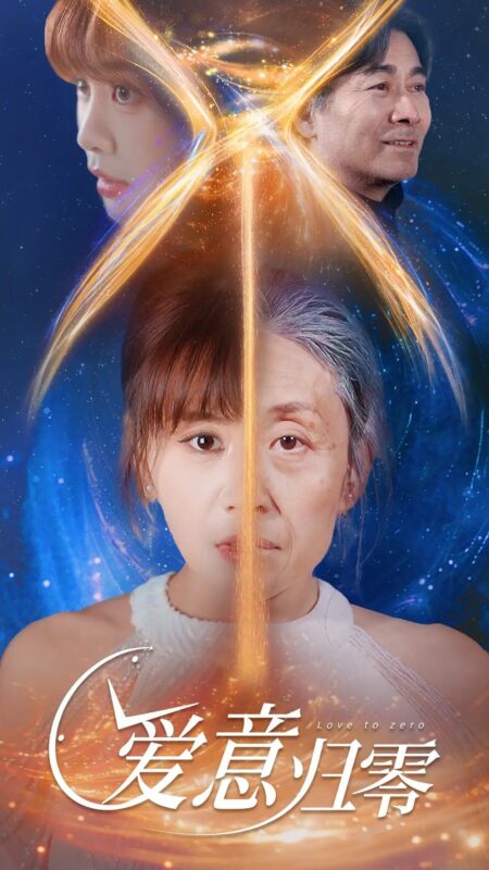 爱意归零（54集）张轶静 - 免费短剧资源全集-年糕资源网