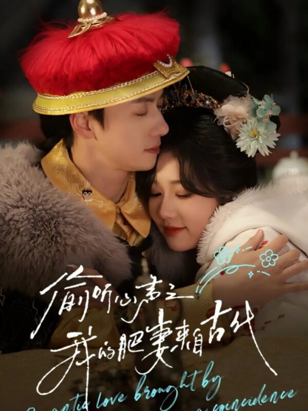 偷听心声之我的肥妻来自古代（53集）陈政阳＆岳雨婷 - 免费短剧资源全集-年糕资源网