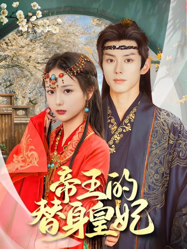 帝王的替身皇妃（62集）蓝博＆马倩倩 - 免费短剧资源全集-年糕资源网