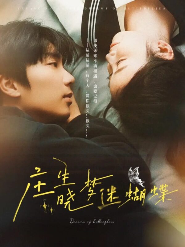 庄生晓梦迷蝴蝶（67集）唐书亚＆雷馥缦 - 免费短剧资源全集-年糕资源网