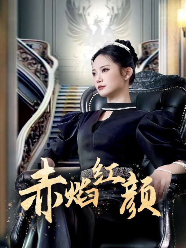 赤焰红颜 （40集）辛玉敏 - 免费短剧资源全集-年糕资源网