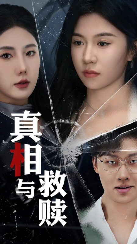 真相与救赎（50集）李玥&姜山 - 免费短剧资源全集-年糕资源网