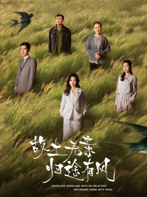 故土无亲归途有风（31集）孙同钰 - 免费短剧资源全集-年糕资源网