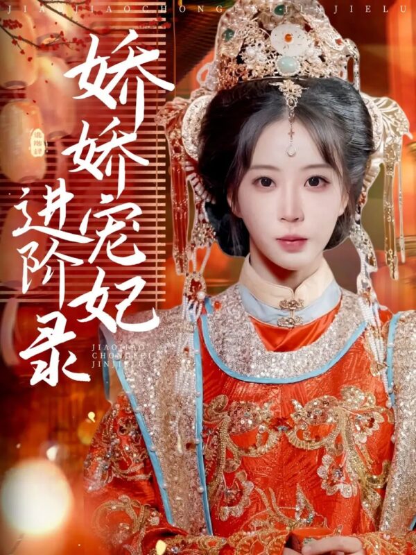 娇娇宠妃进阶录（69集）刘萧旭＆彭呆呆 - 免费短剧资源全集-年糕资源网