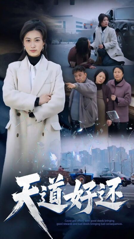 天道好还（64集）虞彤彤 - 免费短剧资源全集-年糕资源网
