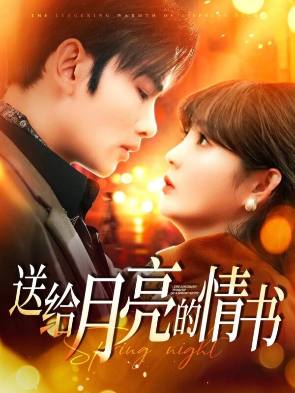 送给月亮的情书（133集）曹景皓&赵美旋 - 免费短剧资源全集-年糕资源网